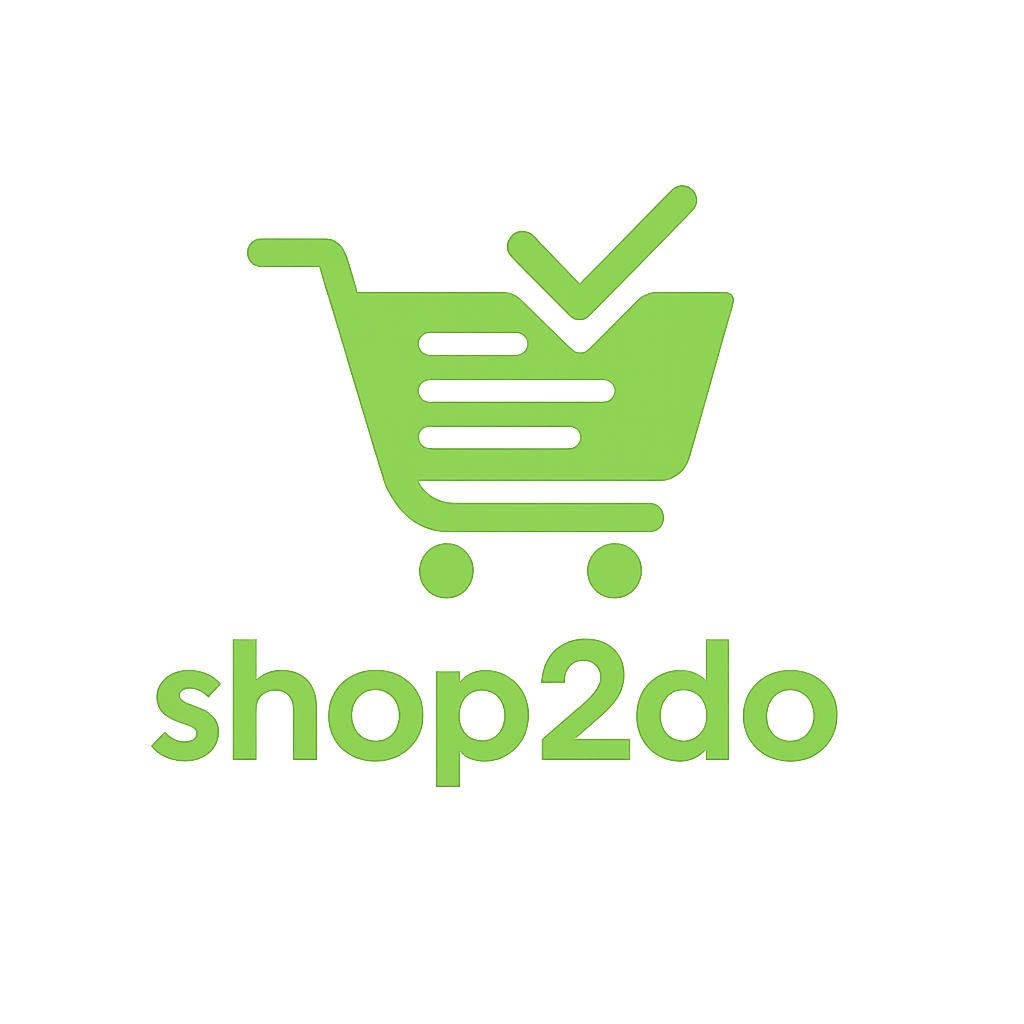 Shop2do Logo